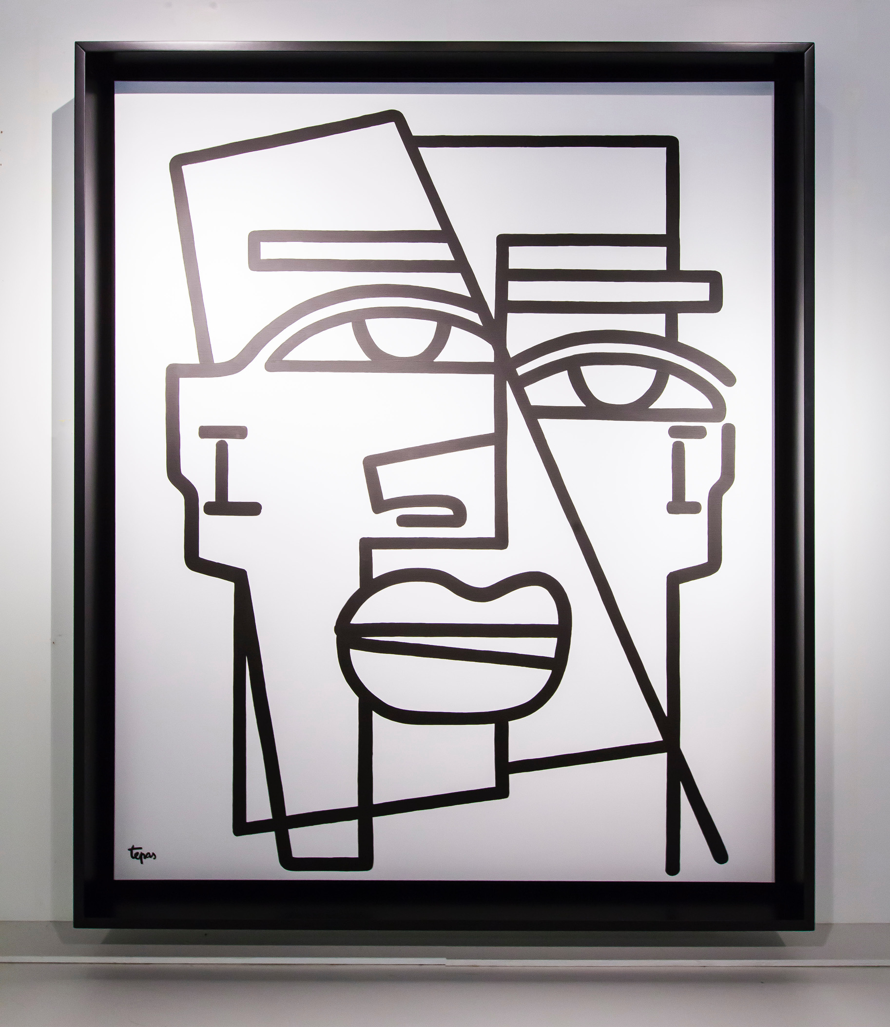 Amistad friendship 190x230x4 Amistad friendship 190x230x4