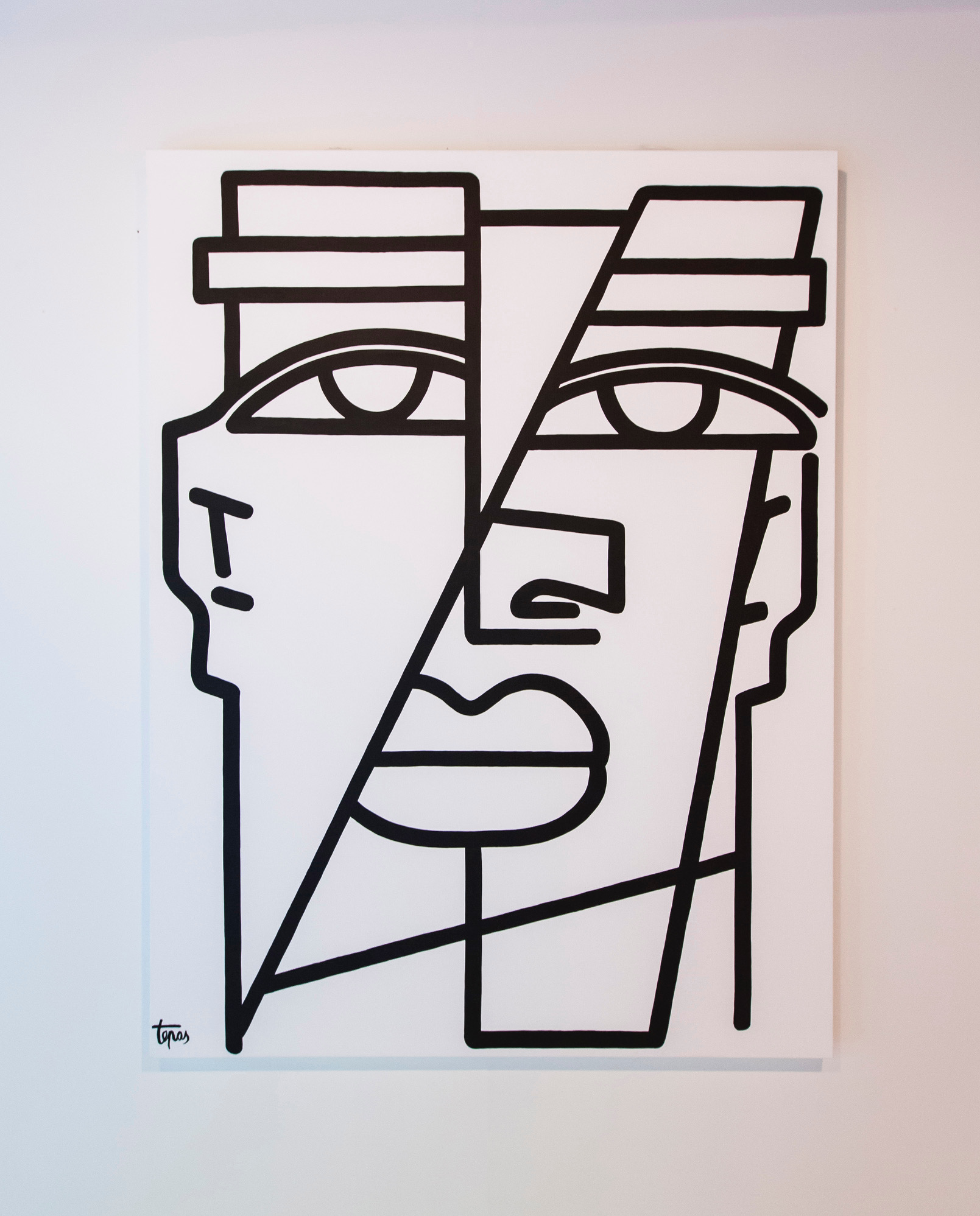 Despierta Wake up 145x190x4 Despierta Wake up 145x190x4