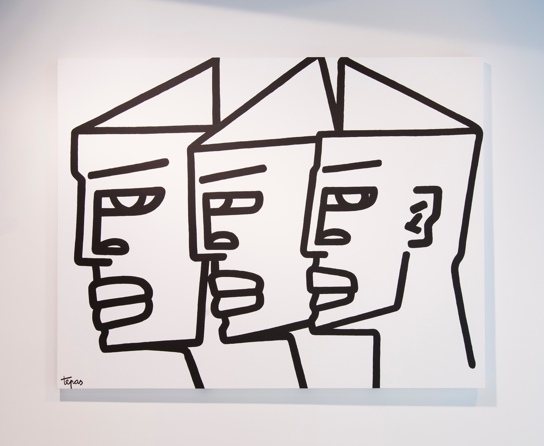 La Sabiduria The Wisdom 180x140x4 La Sabiduria The Wisdom 180x140x4